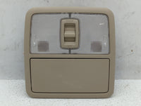 2008 Toyota Rav4 Overhead Roof Console - Oemusedautoparts1.com