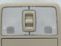 2008 Toyota Rav4 Overhead Roof Console - Oemusedautoparts1.com