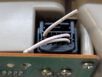 2008 Toyota Rav4 Overhead Roof Console - Oemusedautoparts1.com