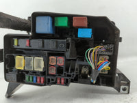 2006-2012 Toyota Rav4 Fusebox Fuse Box Panel Relay Module P/N:82662-42171 Fits Fits 2006 2007 2008 2009 2010 2011 2012 OEM U