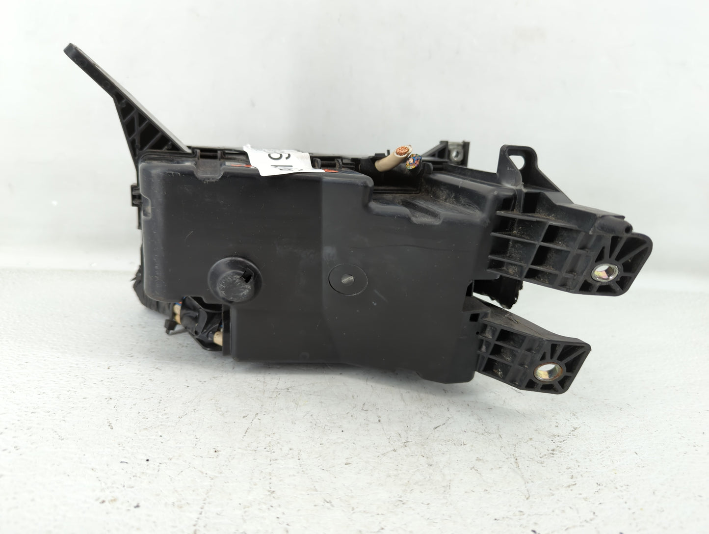 2006-2012 Toyota Rav4 Fusebox Fuse Box Panel Relay Module P/N:82662-42171 Fits Fits 2006 2007 2008 2009 2010 2011 2012 OEM U