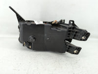 2006-2012 Toyota Rav4 Fusebox Fuse Box Panel Relay Module P/N:82662-42171 Fits Fits 2006 2007 2008 2009 2010 2011 2012 OEM U