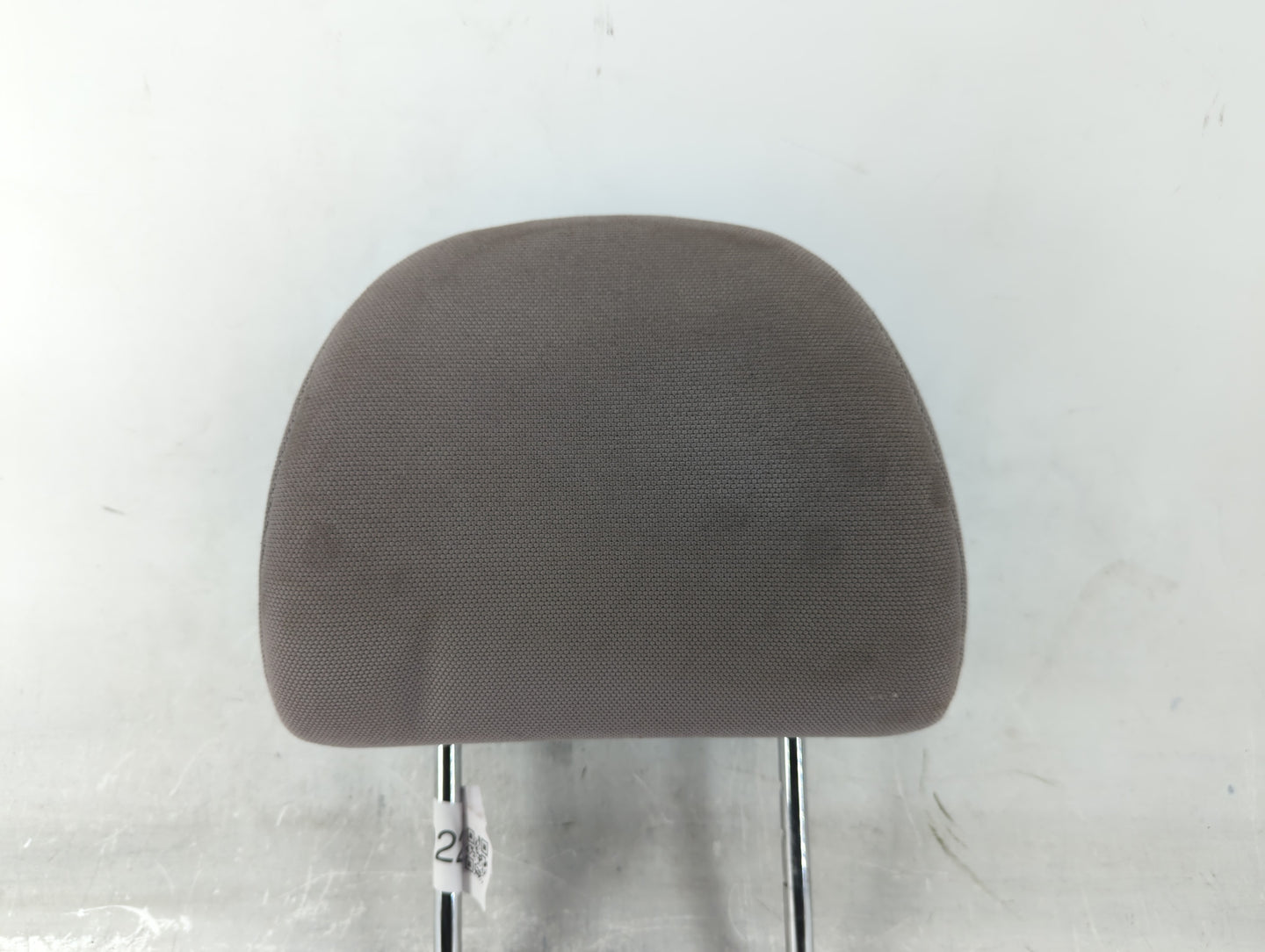 2008 Toyota Rav4 Headrest Head Rest Front Driver Passenger Seat Fits OEM Used Auto Parts - Oemusedautoparts1.com