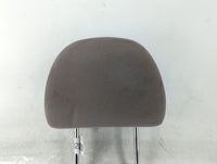2008 Toyota Rav4 Headrest Head Rest Front Driver Passenger Seat Fits OEM Used Auto Parts - Oemusedautoparts1.com