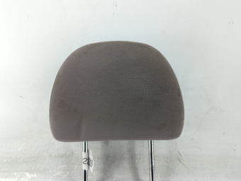 compare product 2008 Toyota Rav4 Headrest Head Rest Front Driver Passenger Seat Fits OEM Used Auto Parts