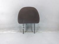 2008 Toyota Rav4 Headrest Head Rest Front Driver Passenger Seat Fits OEM Used Auto Parts - Oemusedautoparts1.com