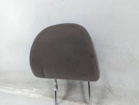2008 Toyota Rav4 Headrest Head Rest Front Driver Passenger Seat Fits OEM Used Auto Parts - Oemusedautoparts1.com
