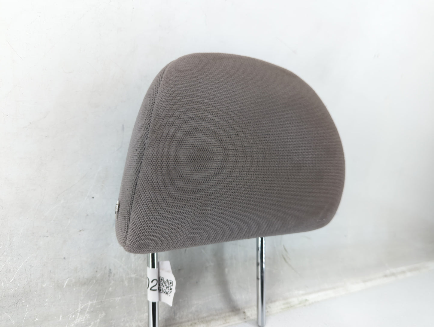 2008 Toyota Rav4 Headrest Head Rest Front Driver Passenger Seat Fits OEM Used Auto Parts - Oemusedautoparts1.com