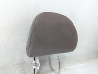 2008 Toyota Rav4 Headrest Head Rest Front Driver Passenger Seat Fits OEM Used Auto Parts - Oemusedautoparts1.com