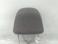 2008 Toyota Rav4 Headrest Head Rest Front Driver Passenger Seat Fits OEM Used Auto Parts - Oemusedautoparts1.com
