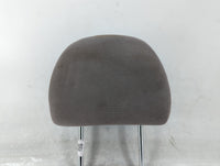 2008 Toyota Rav4 Headrest Head Rest Front Driver Passenger Seat Fits OEM Used Auto Parts - Oemusedautoparts1.com