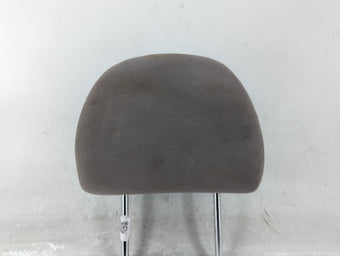 compare product 2008 Toyota Rav4 Headrest Head Rest Front Driver Passenger Seat Fits OEM Used Auto Parts