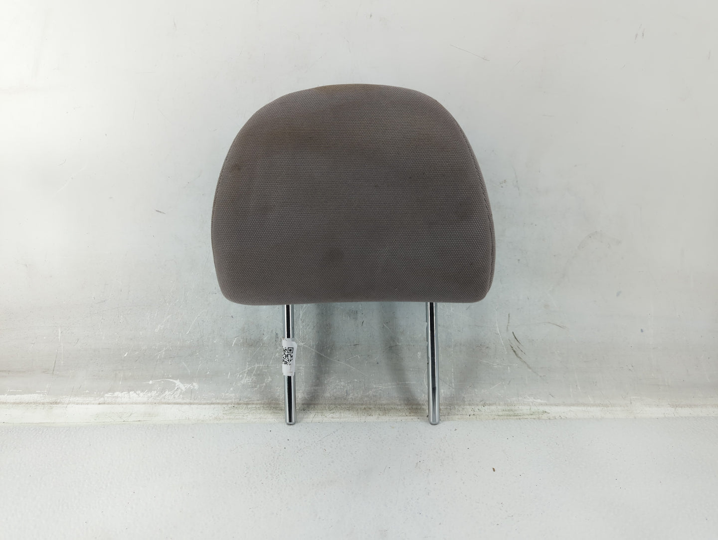 2008 Toyota Rav4 Headrest Head Rest Front Driver Passenger Seat Fits OEM Used Auto Parts - Oemusedautoparts1.com