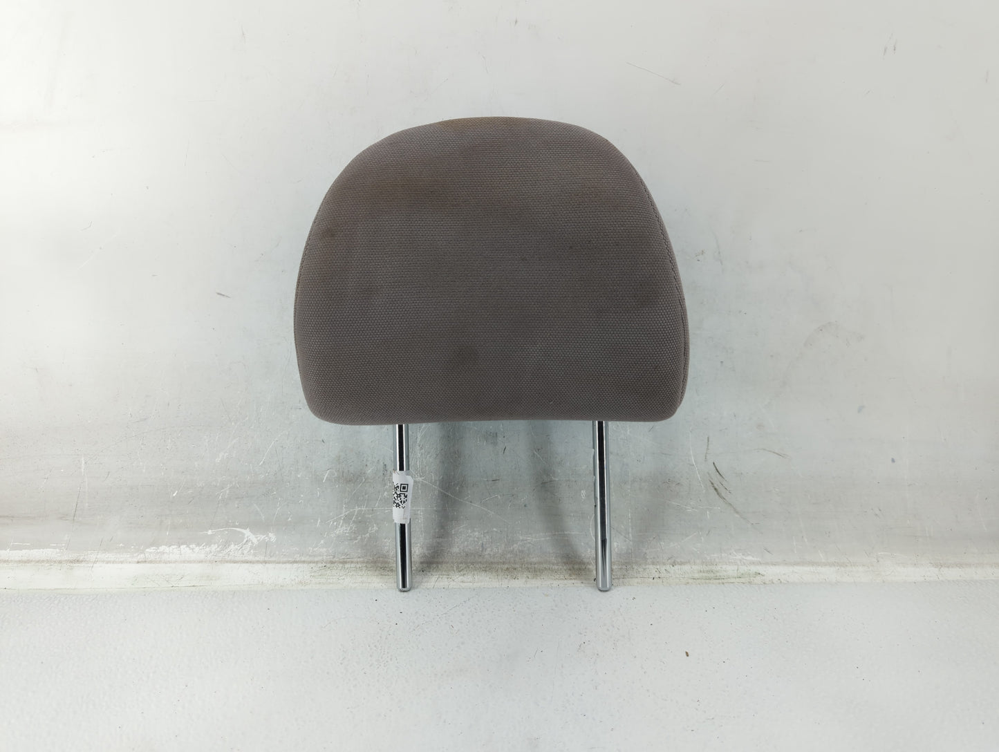 2008 Toyota Rav4 Headrest Head Rest Front Driver Passenger Seat Fits OEM Used Auto Parts - Oemusedautoparts1.com