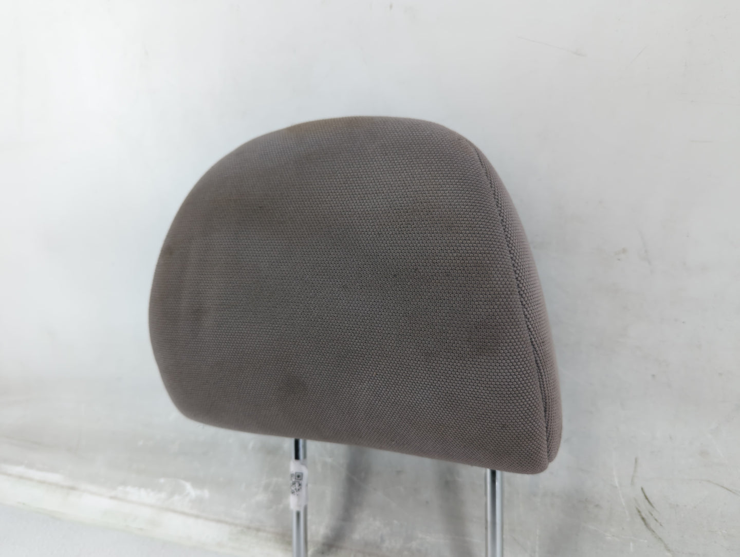 2008 Toyota Rav4 Headrest Head Rest Front Driver Passenger Seat Fits OEM Used Auto Parts - Oemusedautoparts1.com