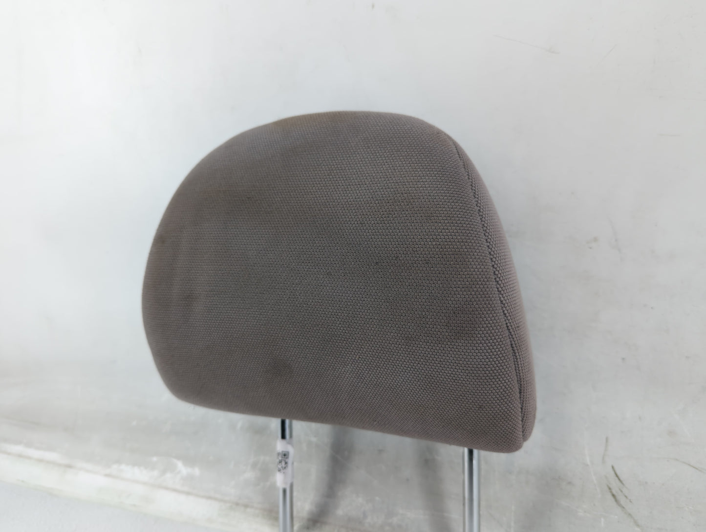 2008 Toyota Rav4 Headrest Head Rest Front Driver Passenger Seat Fits OEM Used Auto Parts - Oemusedautoparts1.com
