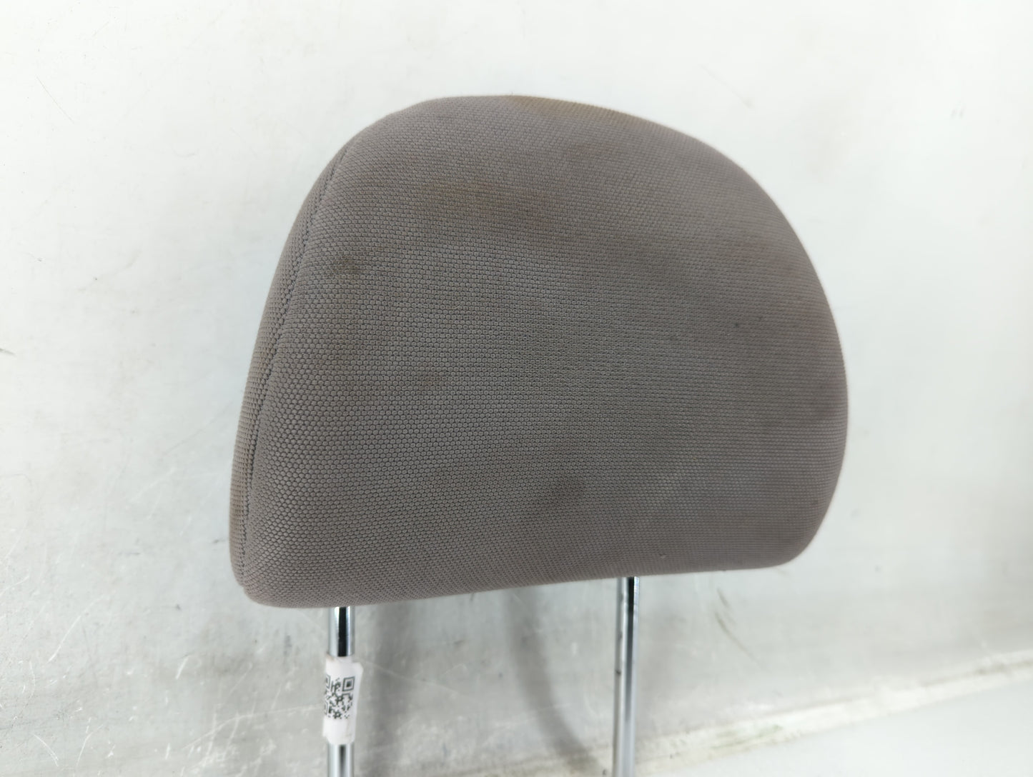 2008 Toyota Rav4 Headrest Head Rest Front Driver Passenger Seat Fits OEM Used Auto Parts - Oemusedautoparts1.com
