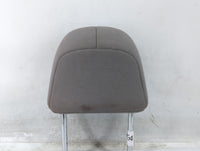 2008 Toyota Rav4 Headrest Head Rest Front Driver Passenger Seat Fits OEM Used Auto Parts - Oemusedautoparts1.com