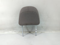 2008 Toyota Rav4 Headrest Head Rest Front Driver Passenger Seat Fits OEM Used Auto Parts - Oemusedautoparts1.com