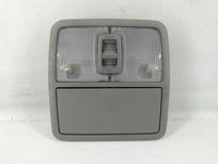 2006-2008 Toyota Rav4 Overhead Roof Console 574170 - Oemusedautoparts1.com