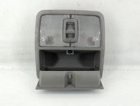 2006-2008 Toyota Rav4 Overhead Roof Console 574170 - Oemusedautoparts1.com