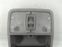 2006-2008 Toyota Rav4 Overhead Roof Console 574170 - Oemusedautoparts1.com