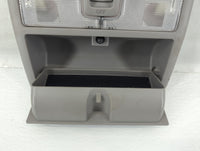 2006-2008 Toyota Rav4 Overhead Roof Console 574170 - Oemusedautoparts1.com