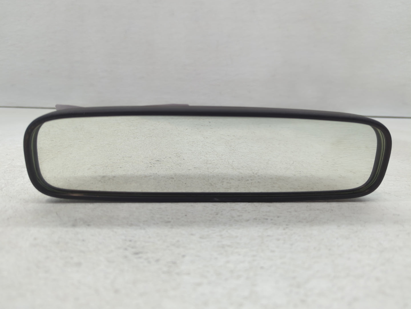 2004-2015 Toyota Rav4 Interior Rear View Mirror Replacement OEM P/N:E4022197 Fits OEM Used Auto Parts - Oemusedautoparts1.co