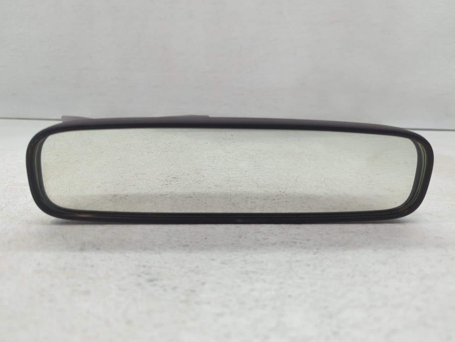 2004-2015 Toyota Rav4 Interior Rear View Mirror Replacement OEM P/N:E4022197 Fits OEM Used Auto Parts - Oemusedautoparts1.co