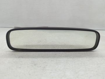 2004-2015 Toyota Rav4 Interior Rear View Mirror Replacement OEM P/N:E4022197 Fits OEM Used Auto Parts - Oemusedautoparts1.co
