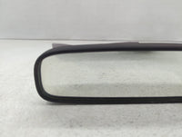 2004-2015 Toyota Rav4 Interior Rear View Mirror Replacement OEM P/N:E4022197 Fits OEM Used Auto Parts - Oemusedautoparts1.co