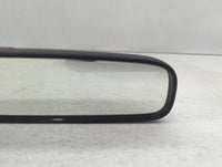 2004-2015 Toyota Rav4 Interior Rear View Mirror Replacement OEM P/N:E4022197 Fits OEM Used Auto Parts - Oemusedautoparts1.co