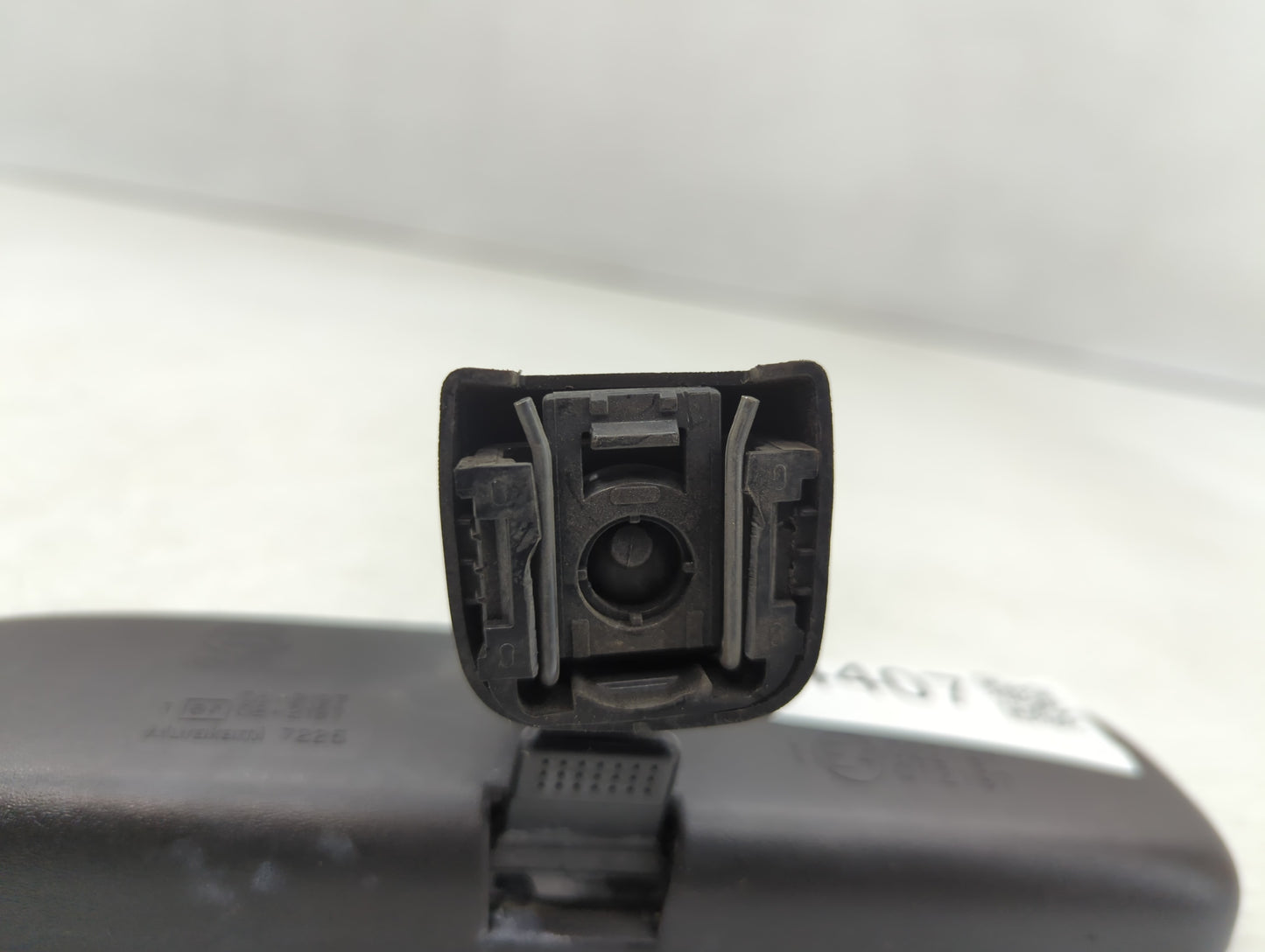 2004-2015 Toyota Rav4 Interior Rear View Mirror Replacement OEM P/N:E4022197 Fits OEM Used Auto Parts - Oemusedautoparts1.co