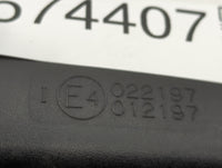 2004-2015 Toyota Rav4 Interior Rear View Mirror Replacement OEM P/N:E4022197 Fits OEM Used Auto Parts - Oemusedautoparts1.co