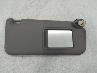compare product 2006-2009 Toyota Rav4 Sun Visor Shade Replacement Passenger Right Mirror Fits Fits 2006 2007 2008 2009 OEM Used Auto Parts