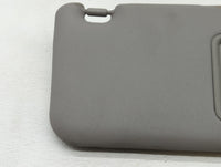 2006-2009 Toyota Rav4 Sun Visor Shade Replacement Passenger Right Mirror Fits Fits 2006 2007 2008 2009 OEM Used Auto Parts -