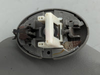 2006-2009 Toyota Rav4 Sun Visor Shade Replacement Passenger Right Mirror Fits Fits 2006 2007 2008 2009 OEM Used Auto Parts -