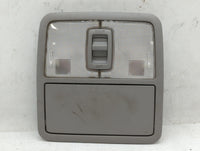 2006-2008 Toyota Rav4 Overhead Roof Console 588669 - Oemusedautoparts1.com