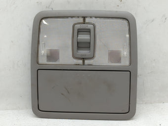 compare product 2006-2008 Toyota Rav4 Overhead Roof Console 588669