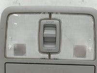 2006-2008 Toyota Rav4 Overhead Roof Console 588669 - Oemusedautoparts1.com