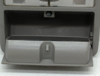 2006-2008 Toyota Rav4 Overhead Roof Console 588669 - Oemusedautoparts1.com
