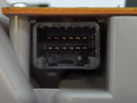 2006-2008 Toyota Rav4 Overhead Roof Console 588669 - Oemusedautoparts1.com