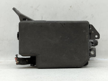 2006-2012 Toyota Rav4 Fusebox Fuse Box Panel Relay Module P/N:82662-0R010 Fits Fits 2006 2007 2008 2009 2010 2011 2012 OEM U