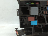 2006-2012 Toyota Rav4 Fusebox Fuse Box Panel Relay Module P/N:82662-0R010 Fits Fits 2006 2007 2008 2009 2010 2011 2012 OEM U