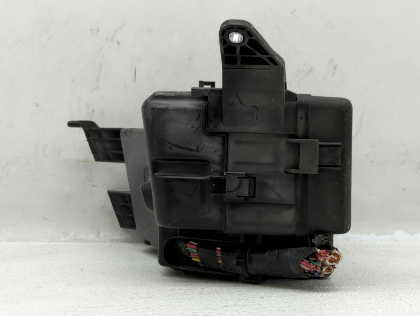 2006-2012 Toyota Rav4 Fusebox Fuse Box Panel Relay Module P/N:82662-0R010 Fits Fits 2006 2007 2008 2009 2010 2011 2012 OEM U
