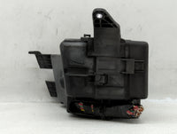 2006-2012 Toyota Rav4 Fusebox Fuse Box Panel Relay Module P/N:82662-0R010 Fits Fits 2006 2007 2008 2009 2010 2011 2012 OEM U