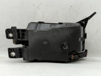 2006-2012 Toyota Rav4 Fusebox Fuse Box Panel Relay Module P/N:82662-0R010 Fits Fits 2006 2007 2008 2009 2010 2011 2012 OEM U