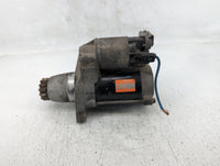 2006-2017 Toyota Rav4 Car Starter Motor Solenoid OEM P/N:428000-1840 28100-20020 Fits OEM Used Auto Parts - Oemusedautoparts