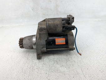 compare product 2006-2017 Toyota Rav4 Car Starter Motor Solenoid OEM P/N:428000-1840 28100-20020 Fits OEM Used Auto Parts