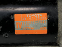 2006-2017 Toyota Rav4 Car Starter Motor Solenoid OEM P/N:428000-1840 28100-20020 Fits OEM Used Auto Parts - Oemusedautoparts